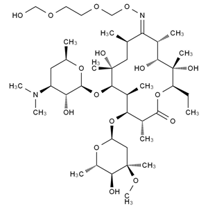 CATO_罗红霉素EP杂质K__95%