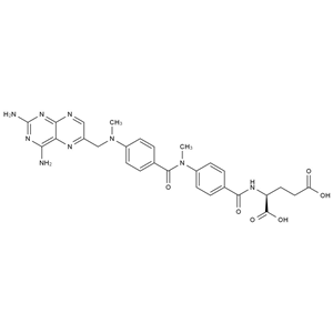 甲氨蝶呤EP雜質(zhì)G,Methotrexate EP Impurity G