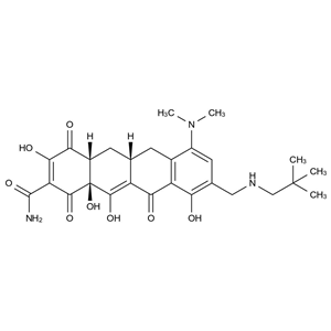 CATO_奥玛环素4-酮杂质__95%