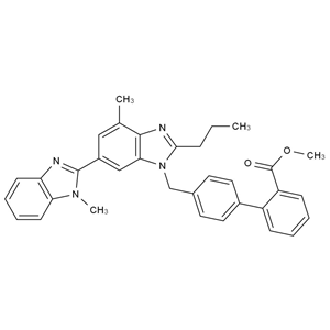 替米沙坦EP杂质I,Telmisartan EP Impurity I