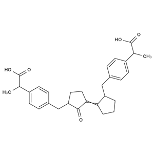 CATO_洛索洛芬杂质46（异构体混合物）__95%