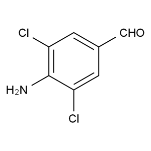 CATO_克伦特罗EP杂质A_62909-66-4_95%