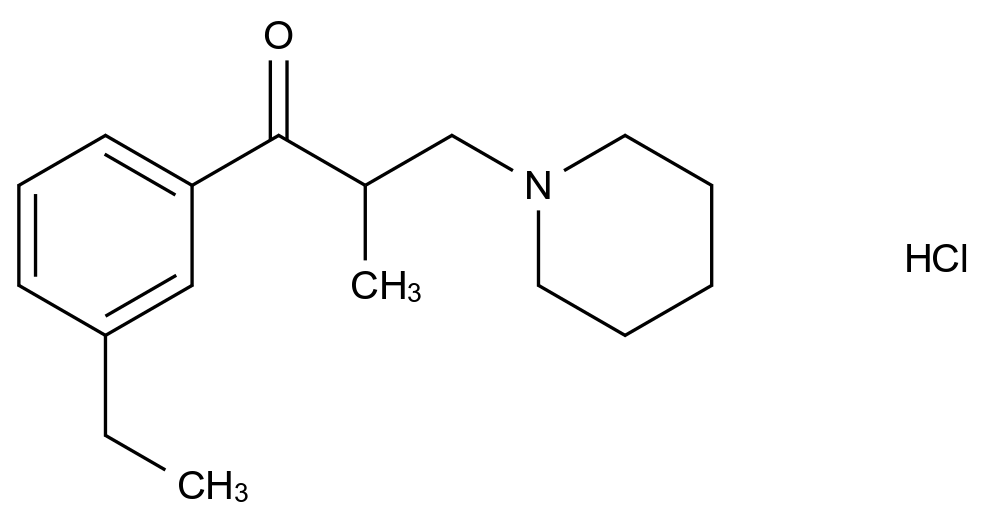 乙哌立松杂质5,Eperisone Impurity 5