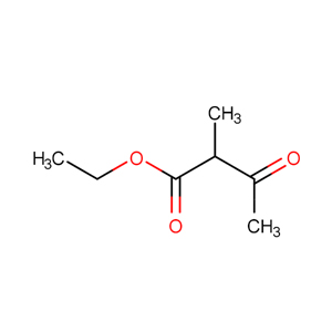 2-甲基乙酰乙酸乙酯,Ethyl 2-methylacetoacetate