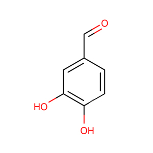 3,4-二羥基苯甲醛,3,4-dihydroxybenzaldehyde