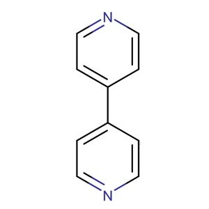 4,4'-聯(lián)吡啶,4,4'-bipyridine