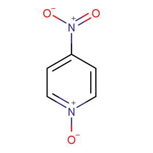 4-硝基吡啶-N-氧化物,4-Nitropyridine N-oxide