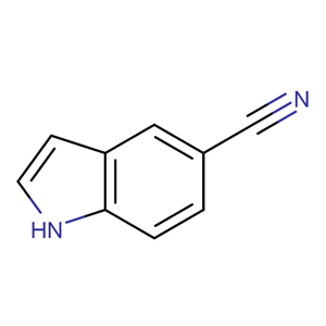 5-氰基吲哚,5-Cyanoindole