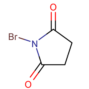 N-溴代丁二酰亞胺(NBS),N-bromosuccinimide