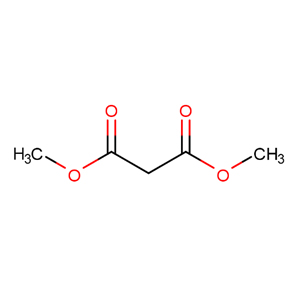 丙二酸二甲酯,Dimethyl malonate