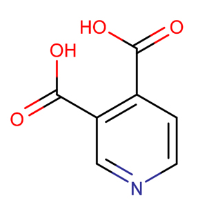 3,4-吡啶二羧酸,3,4-Pyridinedicarboxylic acid