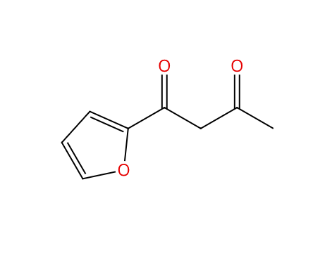 1-(呋喃-2-基)丁-1,3-二酮,1-(Furan-2-yl)butane-1,3-dione