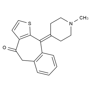 CATO_酮替芬EP杂质E_1346603-71-1_95%