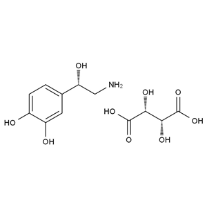 去甲腎上腺素雜質(zhì)33,Norepinephrine Impurity 33