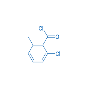 2-氯-6-甲基苯甲酰氯,2-Chloro-6-methylbenzoyl chloride