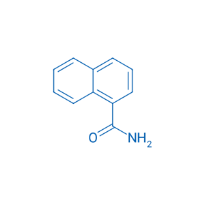 1-萘酰胺 