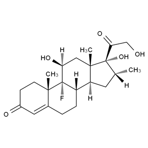 地塞米松EP杂质C,Dexamethasone EP Impurity C