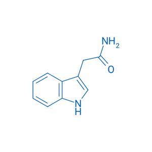3-吲哚乙酰胺
