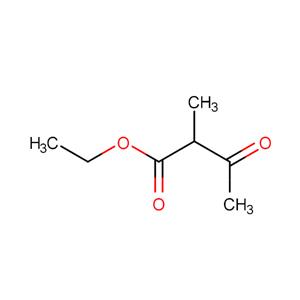 2-甲基乙酰乙酸乙酯,Ethyl 2-methylacetoacetate