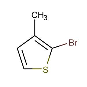 2-溴-3-甲基噻吩,2-Bromo-3-methylthiophene