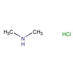 鹽酸二甲胺,Dimethylamine hydrochloride