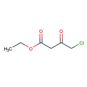 4-氯乙酰乙酸乙酯