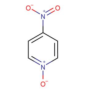 4-硝基吡啶-N-氧化物