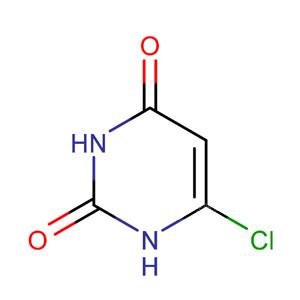 6-氯-2,4-嘧啶二醇