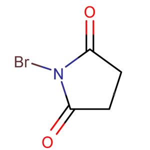 N-溴代丁二酰亞胺(NBS)