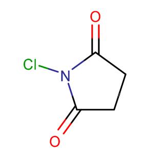 N-氯代丁二酰亞胺