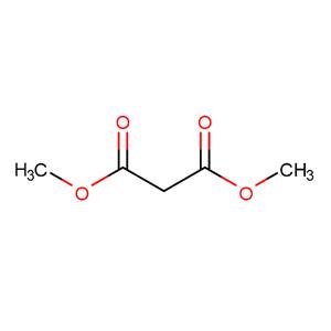 丙二酸二甲酯,Dimethyl malonate