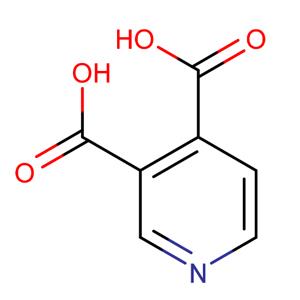 3,4-吡啶二羧酸,3,4-Pyridinedicarboxylic acid