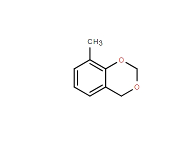 8-甲基-4H-苯并[D][1,3]二噁烯,8-methyl-4H-1,3-Benzodioxin