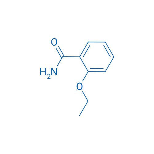 2-乙氧基苯甲酰胺,2-Ethoxybenzamide