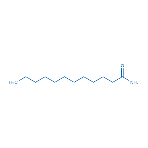 月桂酰胺,Dodecanamide