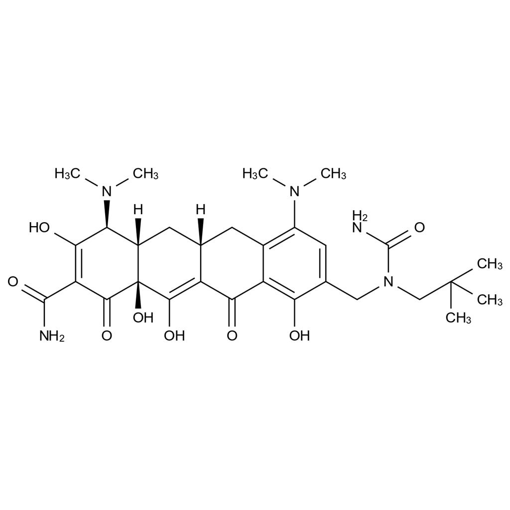 奧瑪環(huán)素雜質(zhì)2,Omacycline impurity 2