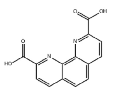 1,10-菲咯啉-2,9-二甲酸,1,10-phenanthroline-2,9-dicarboxylic acid