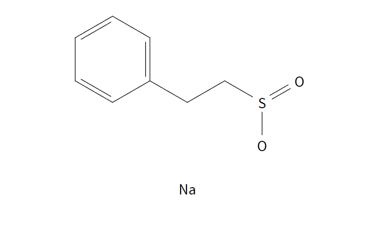 Sodium 2-phenylethane-1-sulfinate,Sodium 2-phenylethane-1-sulfinate