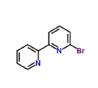 6-溴-2,2'-聯(lián)吡啶,6-Bromo-2,2'-bipyridine