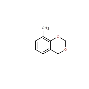 8-甲基-4H-苯并[D][1,3]二噁烯,8-methyl-4H-1,3-Benzodioxin