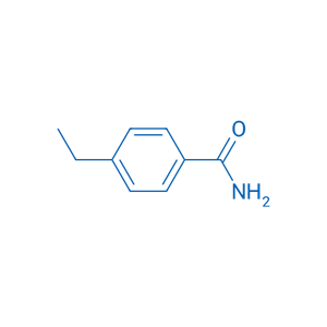 4-乙基苯甲酰胺