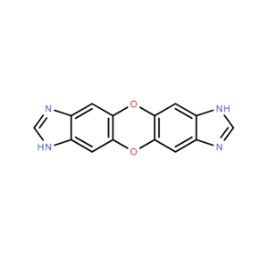 1H,7H-[1,4]Dioxino[2,3-f:5,6-f