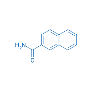 2-萘酰胺,2-Naphthamide