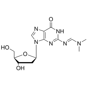 DMA-dG,DMA-dG