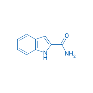 1H-吲哚-2-甲酰胺,1H-Indole-2-carboxamide