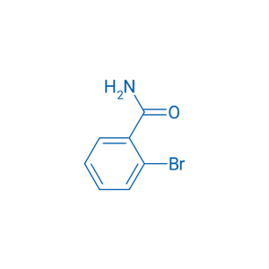 2-溴苯甲酰胺