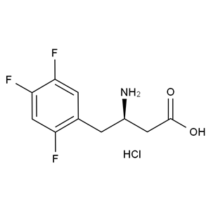 西他列汀雜質(zhì)8,Sitagliptin Impurity 8