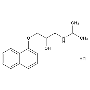 CATO_盐酸普萘洛尔_318-98-9_95%