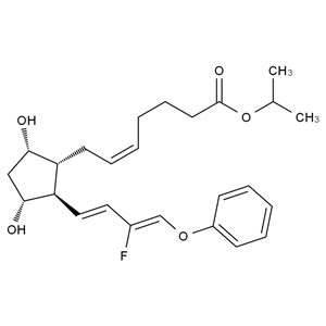 CATO_他氟前列素16Z-二烯杂质__95%