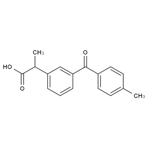 CATO_酮洛芬EP杂质D_107257-20-5_95%